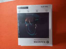 Burnester Wireless Headphone neu orginal verpackt nur20 fr