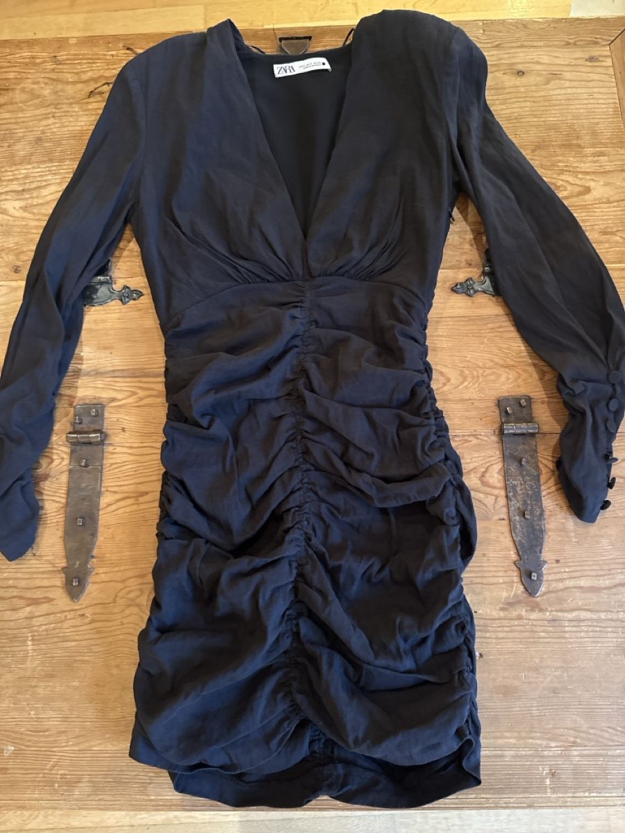 Kleiderpakete: Kleiderpaket Black Gr. S – Gebraucht aus Mauren von Duc_93 5