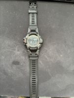 Casio G-Shock GBD-H2000 - GPS Running Watch - Like New, box