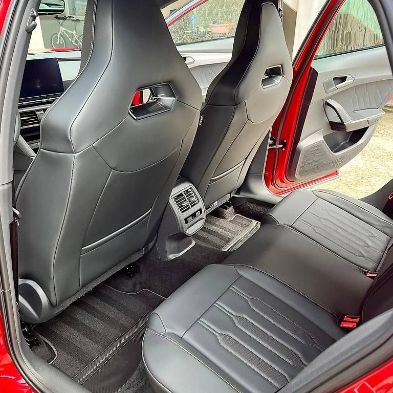 Automobili: CUPRA Formentor 1.4 e-HYBRID pHEV VZ DSG – Usato da Sins venduto da Tennis-Service-Sins 3