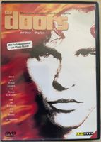 The Doors (Oliver Stone, Val Klimer, Meg Ryan, Billy Idol)