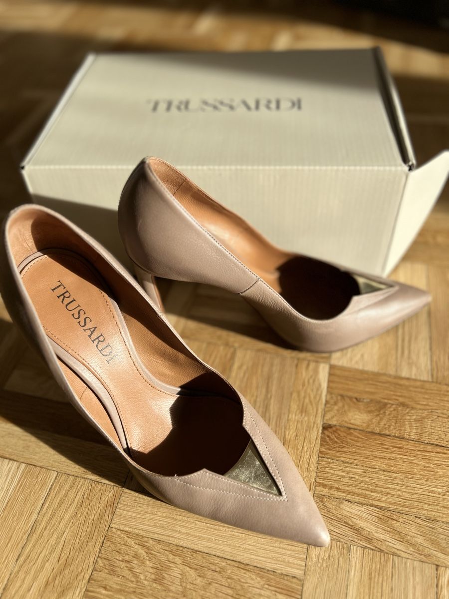 Chaussures femmes: Trussardi 37 – D'occasion à Lugano par las_7dyg
