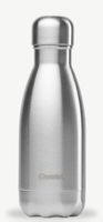 Mini bouteille inox isotherme (260ml) Qwetch