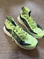 Chaussures de trail Hoka Tecton X3. EU 48