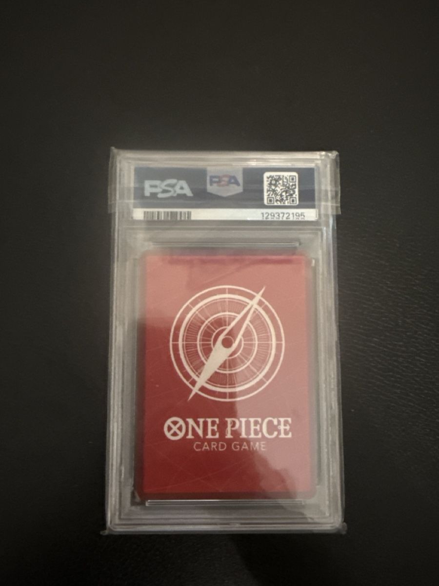 Carte collezionabili: Usopp OP10-042 Psa10 – Nuovo (secondo la descrizione) da Balsthal venduto da kal_7jmf 1