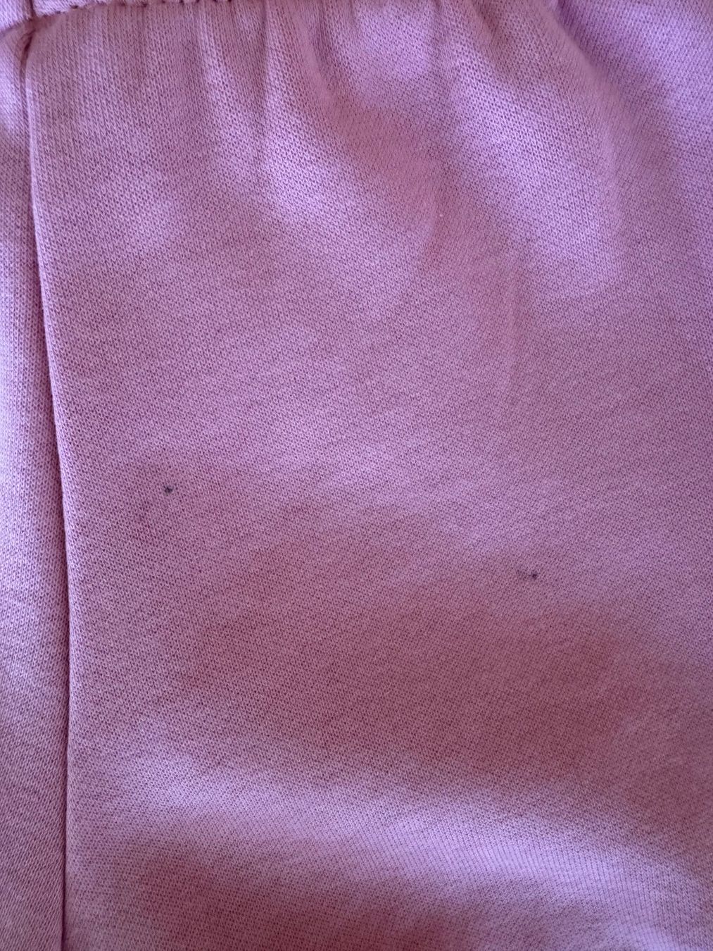 Puma Pantaloni: Puma Kinder Jogginganzug rosa Grösse 80 neu – Nuovo (secondo la descrizione) da Rombach venduto da MarkusJohannes 6