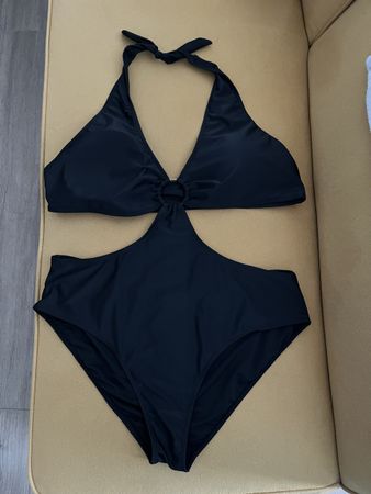 Monokini taille 52