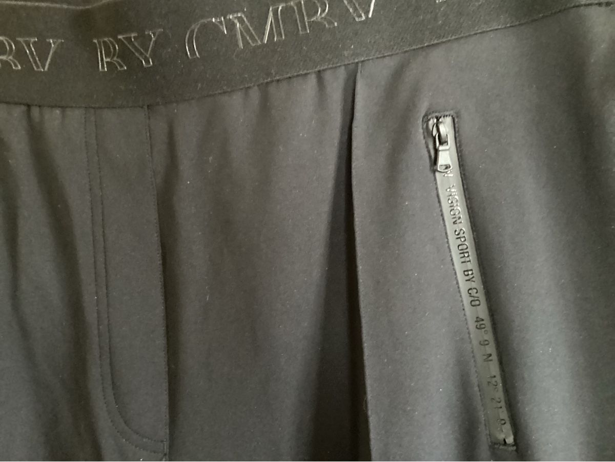 Cambio Hosen: Cambio, Damenhose, Gr. 46 – Gebraucht aus Salenstein von Esprit57 1