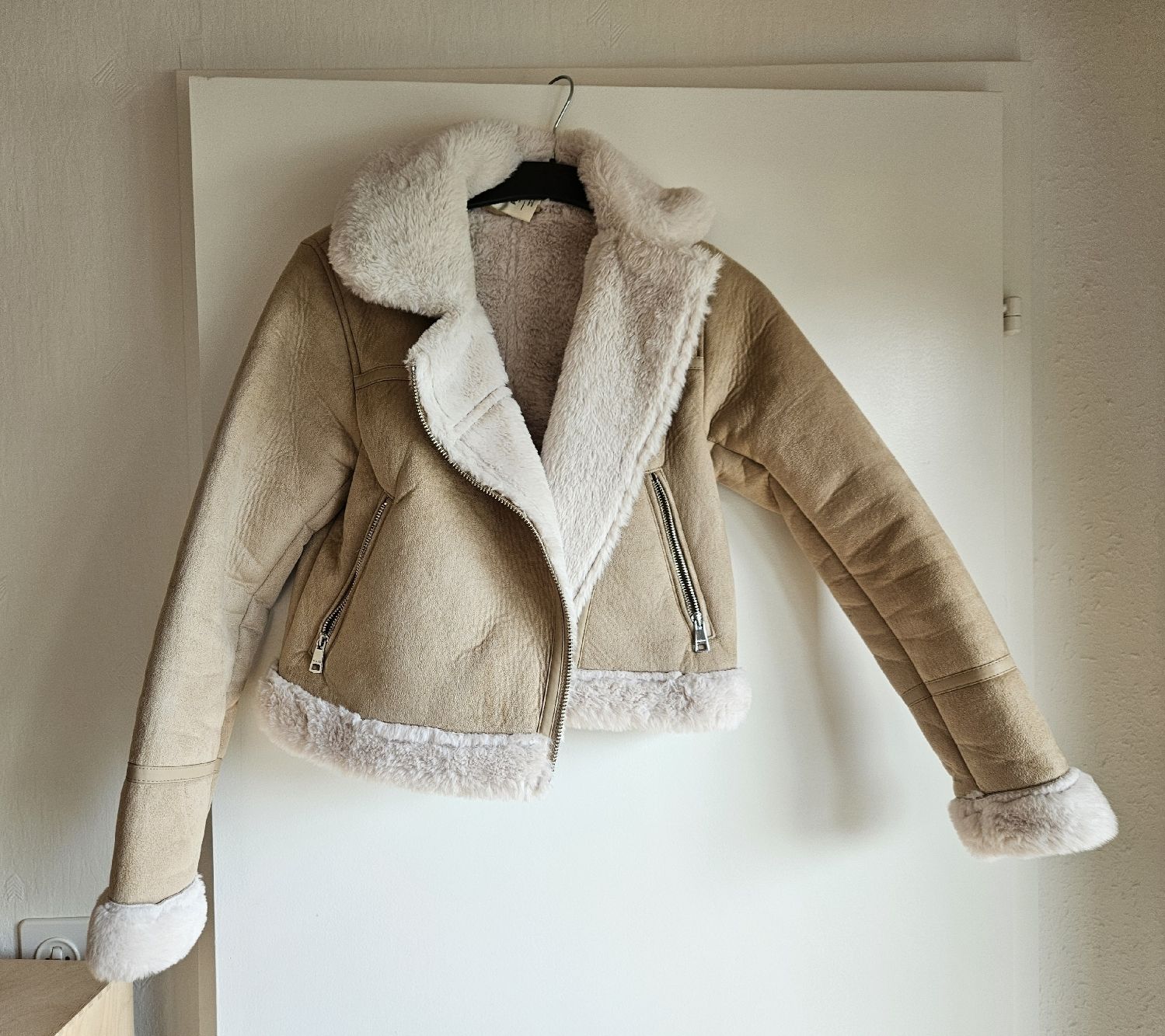 Pull&Bear Giacche: Pull&Bear Jacke – Usato da Ebikon venduto da SecondChance_byM