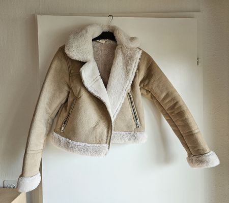 Pull&Bear Jacke