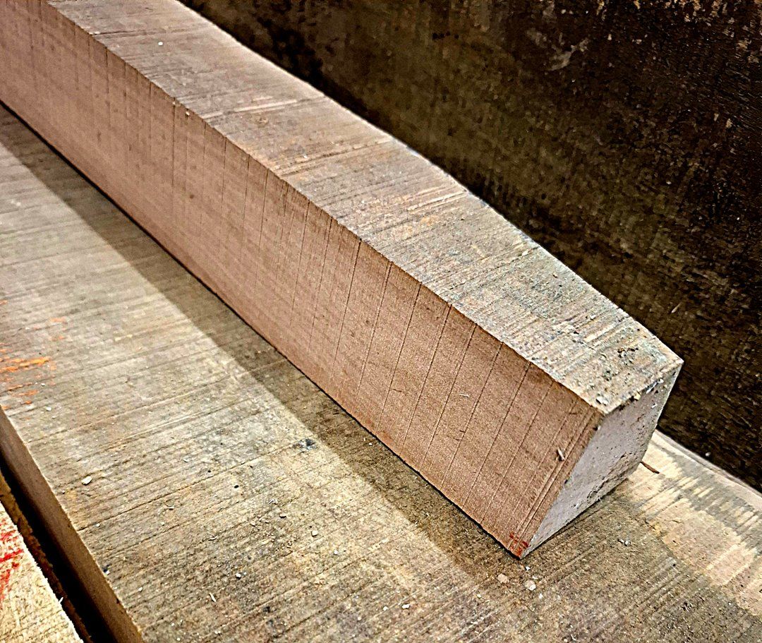 Articoli in legno: Massivholzbretter - Rohholz – Usato da Zürich venduto da AuctionAlan 4