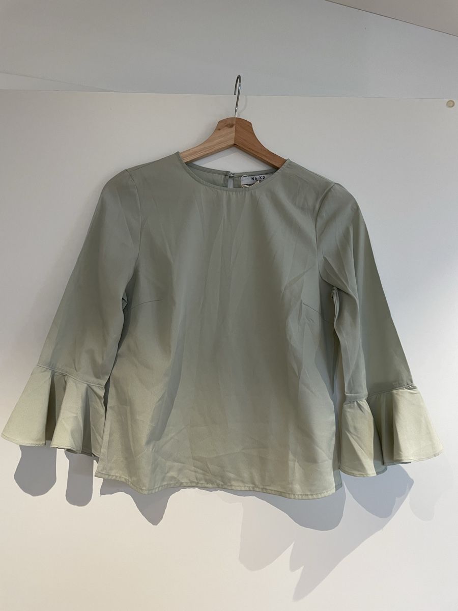 Lotti di vestiti: Kleiderpaket Blusen XS/34 – Nuovo (secondo la descrizione) da Baar venduto da smile_22 1