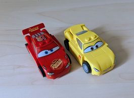 LEGO Cars