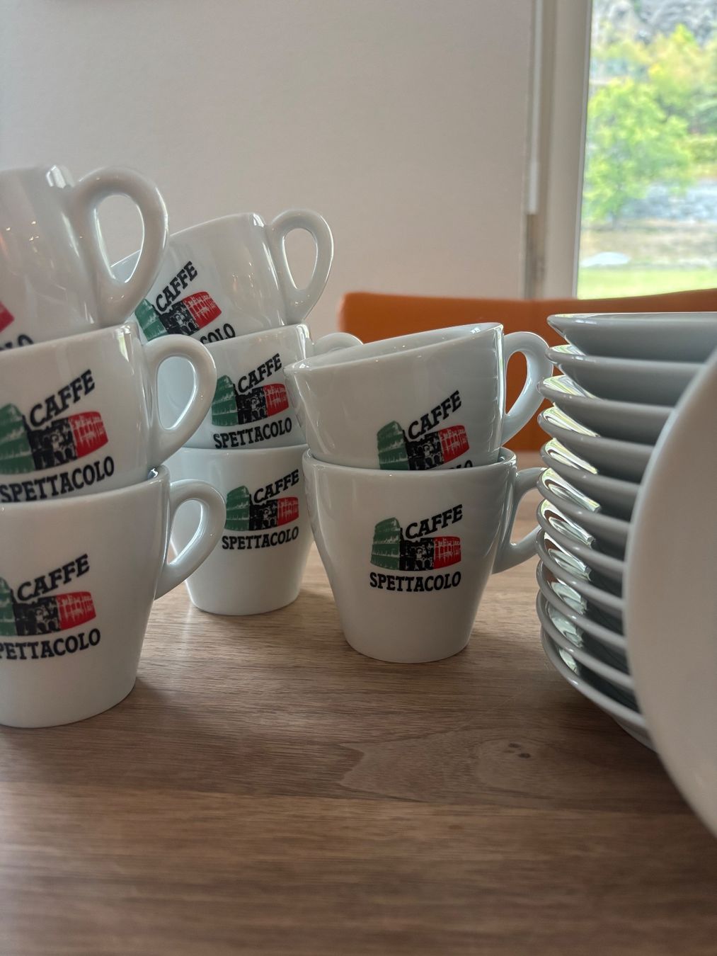Tazze: Kaffeeservice Vista Alegre Portugal – Nuovo (secondo la descrizione) da Stalden VS venduto da ile_ld6t 4