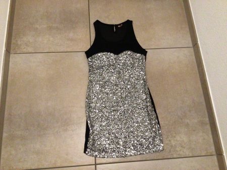 Kleid Sweewë S