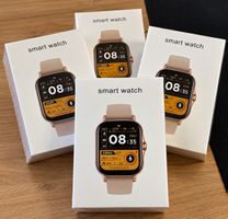 Smartwatch 1.83" neuf – Appels Bluetooth – Plusieurs couleur