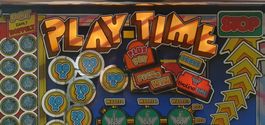 TIVOLINOS PLAYTIME SONDEREDTION