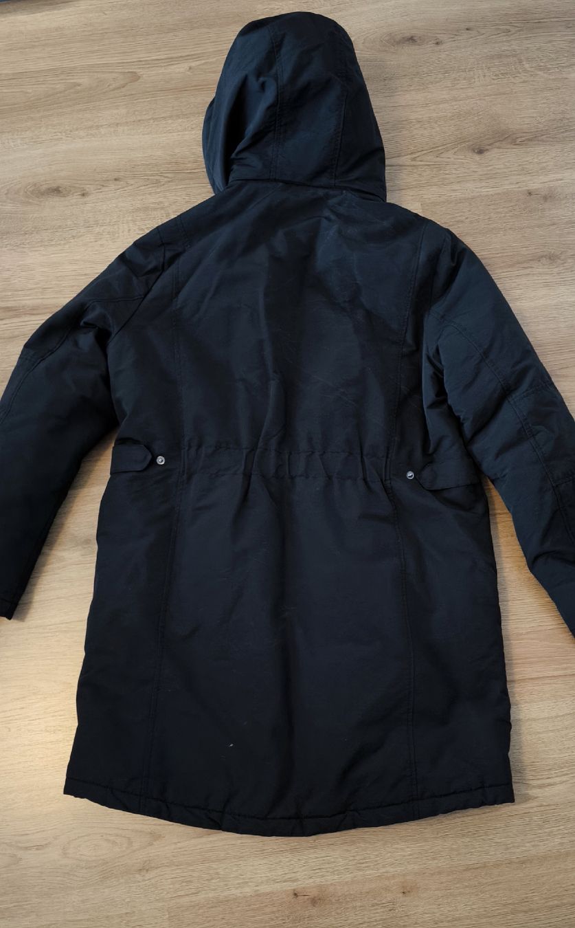 We Giacche: WE Winterjacke Mantel M – Nuovo (secondo la descrizione) da Ebikon venduto da brombomboli 2