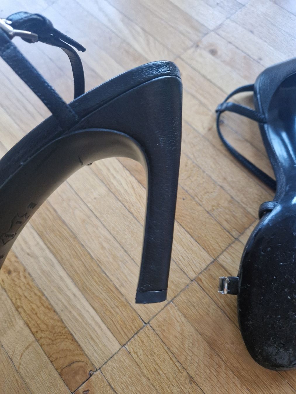 Tory Burch Scarpe da donna: Tory Burch Sandaletten, Grösse 38 – Usato da Solothurn venduto da Amela85 3