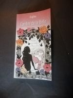 L'Ombre de la Belle - Livre d'Eugène - Conte revisité