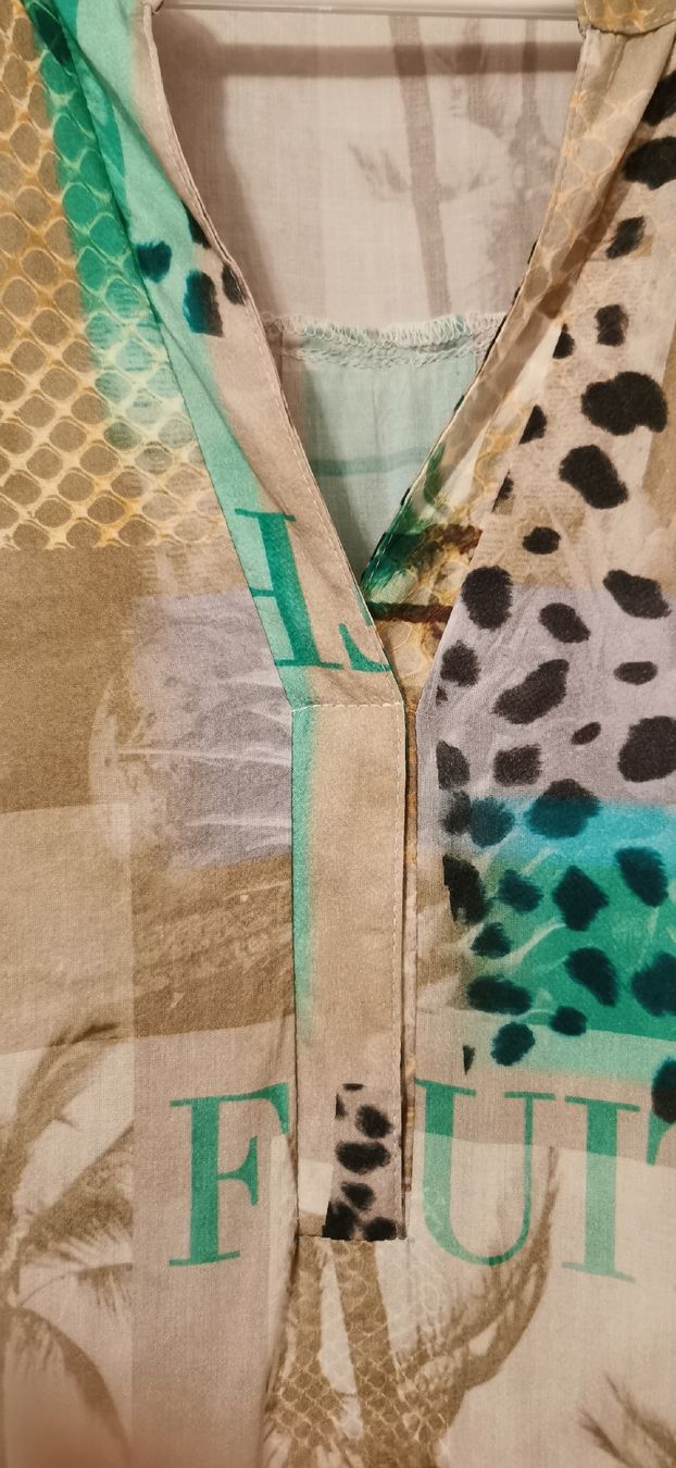 Doris Streich Blusen: Bluse Doris Streich XL (42) – Gebraucht aus Winterthur von Katyakaterina 1