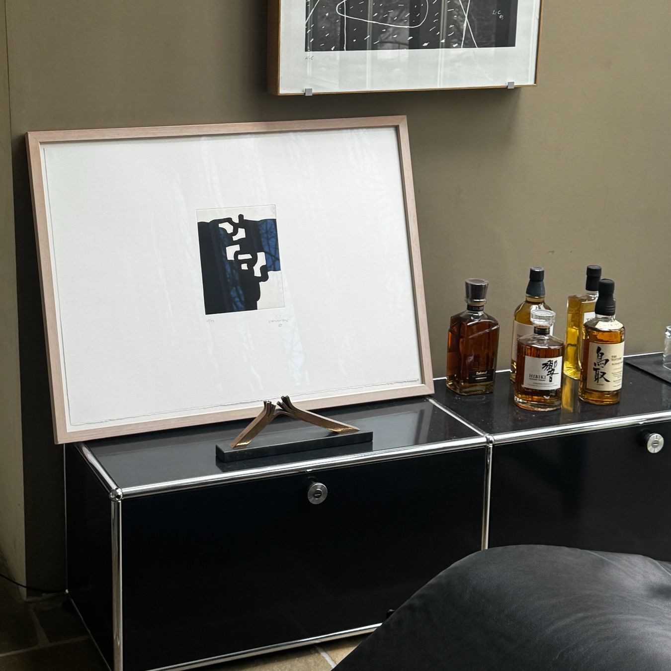 Grafica & Litografie: Eduardo Chillida - Levrini Gallery – Usato da Gockhausen venduto da LevriniGallery 2