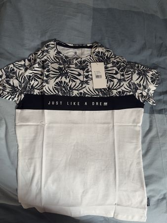 T-shirt Maison Blaggio neuf