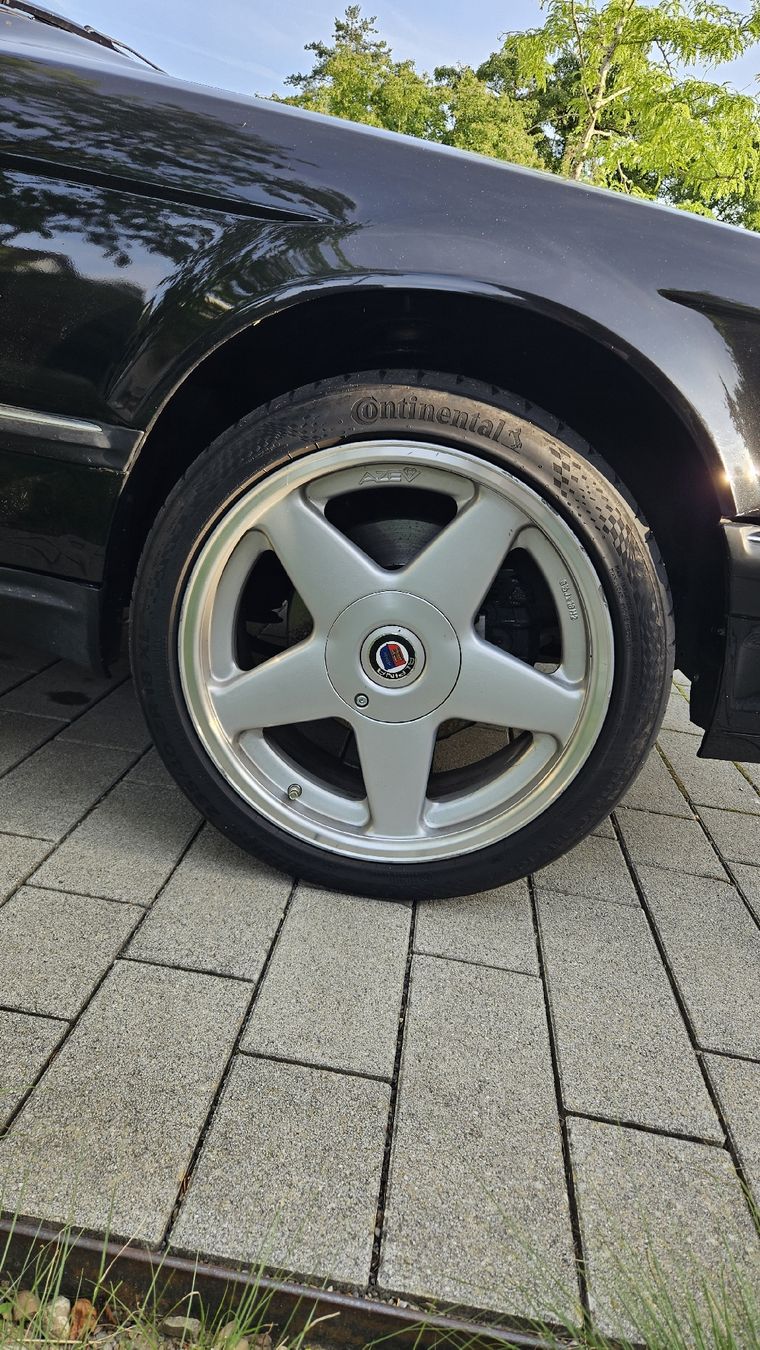 BMW Automobili: Bmw 750iL e32 – Usato da Andelfingen venduto da epicbaertsch 3