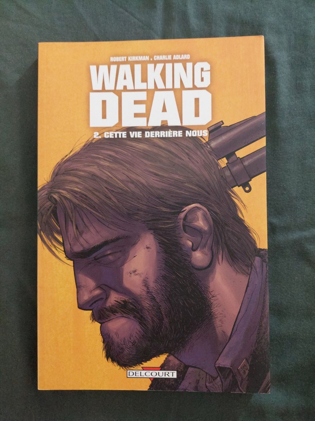 Fumetti: Walking Dead T.2 Ed. 2011 Neuf – Nuovo (secondo la descrizione) da Genève venduto da Blu_BD