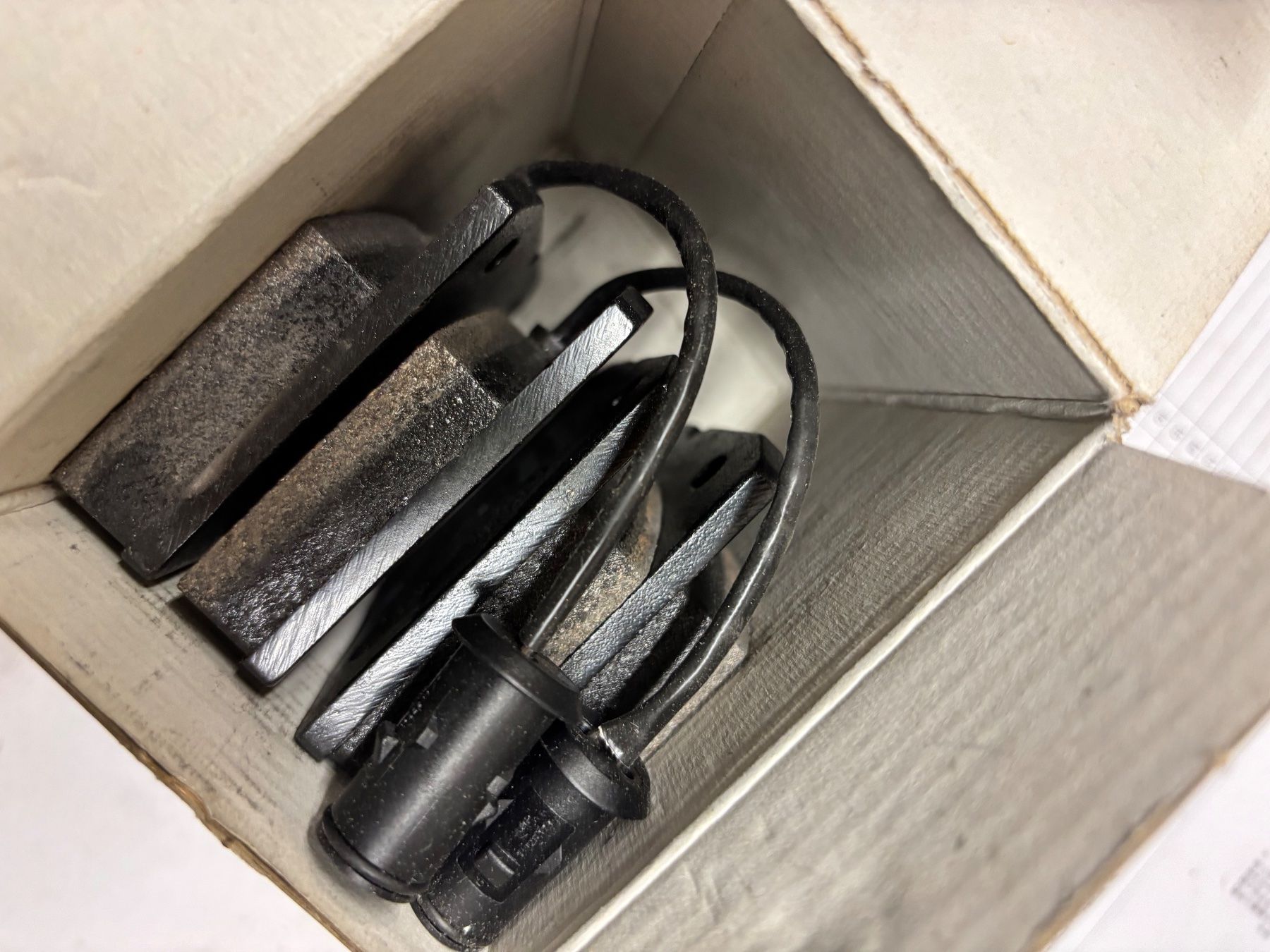 Toutes les pièces auto: Ferodo Formula 400 Bremsbeläge NOS – Neuf avec emballage d'origine à St. Gallen par always-a-good-buy 2