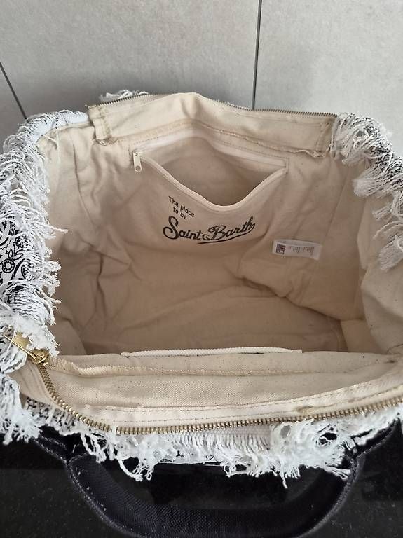 Borse da donna: Saint Barth Tasche – Usato da Melchnau venduto da Rhabarber_98 3