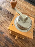 Alte Kaffeemühle Klingenthal- H20