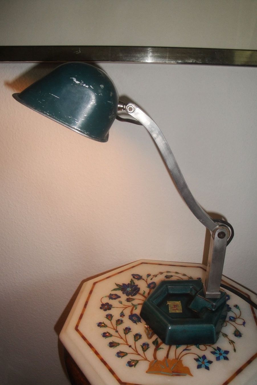Lampade: Tischleuchte – Usato da Zürich venduto da Paykan 1