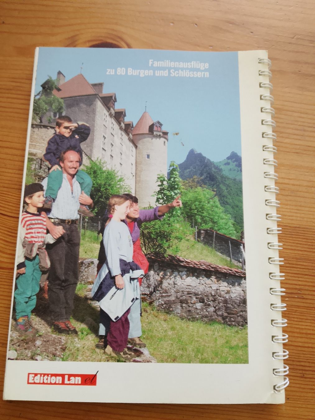 Libri: Burgenland Schweiz  – Nuovo (secondo la descrizione) da Volken venduto da katz5 5