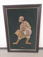 Afrikanische Barry Collebaut Bild
