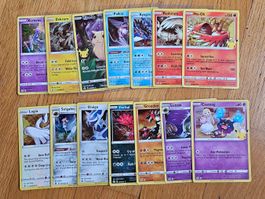 Pokemon // Celebrations Base-Set // ENGLISCH // *14 Karten*