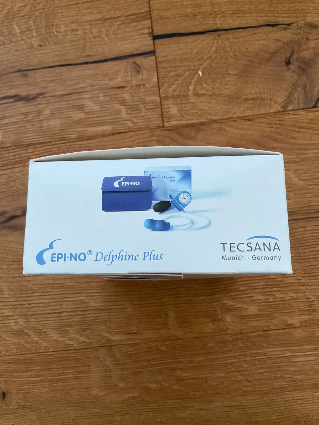 Attrezzature mediche: EPI-NO Delphine Plus – Nuovo (secondo la descrizione) da Bubikon venduto da ser_8hky 1