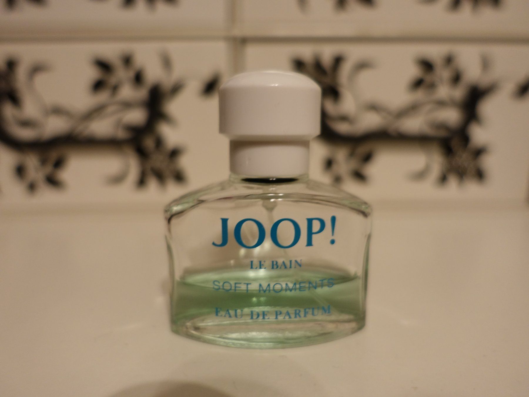 Joop Profumi & Eau de Toilette: Joop! Le Bain Eau de Parfum 40ml – Usato da Glattfelden venduto da tdlubek
