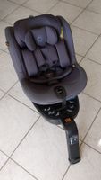NADO O3 PLUS BE COOL,  360° REBOARDER ISOFIX, SPS & SAS
