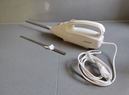 Elektr. TRANCHIER - Schneide - Messer /SEVERIN