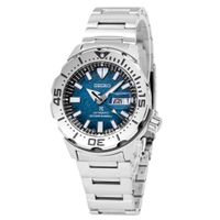 Seiko SRPH75K1 Monster Prospex Save The Ocean Special Ed.