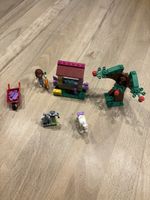 Lego Friends Olivias Fohlen