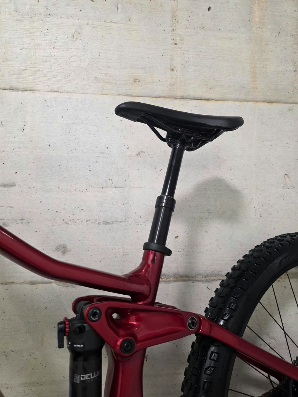 Trek Biciclette: Trek Rail 5 625Wh 2022 Ebike – Usato da Rothrist venduto da Binu66_x 5