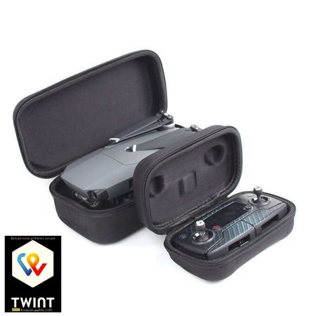 ✅ NEU 2x Drohne Case für DJI MAVIC 2 & PRO