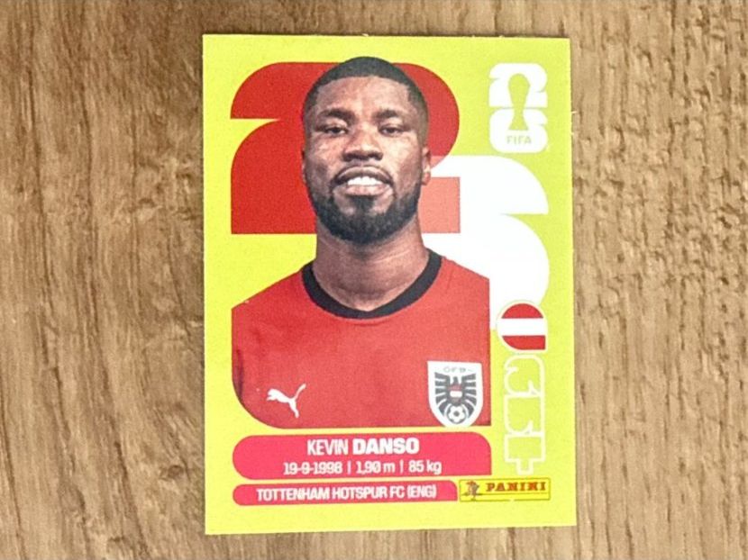 Panini Carte collezionabili: Panini Sticker AUT5 – Nuovo (secondo la descrizione) da Stüsslingen venduto da white_angel86