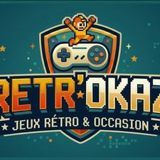 Profile image of retrokaz