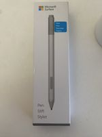 Microsoft Surface Pen Model 1776 – NEU/OVP, Silber