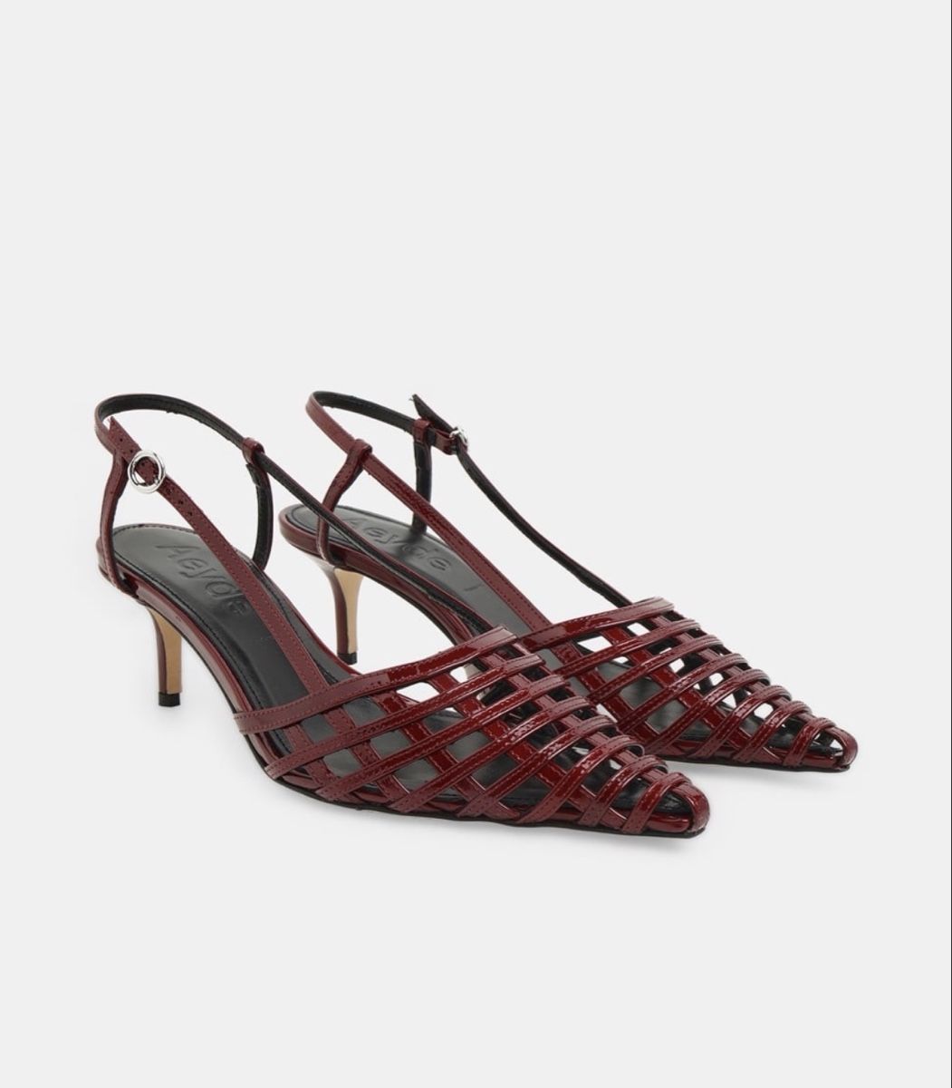 Aeyde Scarpe da donna: Aeyde slingback  – Nuovo e nell'imballaggio originale da Paradiso venduto da viorea 1