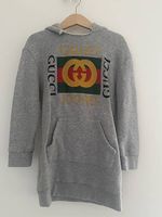 Gucci Hoodie Kleid *wie neu