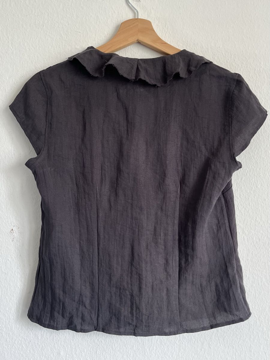 Weekday Camicette: Bluse / Weekday – Usato da Zürich venduto da nerinalaura 1
